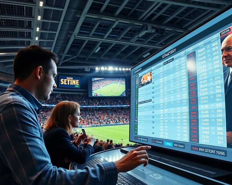 Kombinasi Handicap dan Over/Under untuk Untung Maksimal